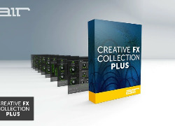 Air Music Tech Creative FX Plus